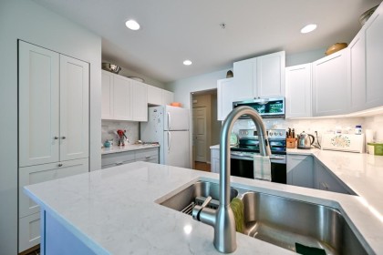 Photo 6 at 15 - 23281 Kanaka Way, Cottonwood MR, Maple Ridge