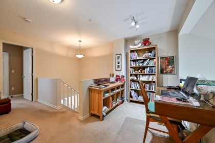 Photo 13 at 15 - 23281 Kanaka Way, Cottonwood MR, Maple Ridge