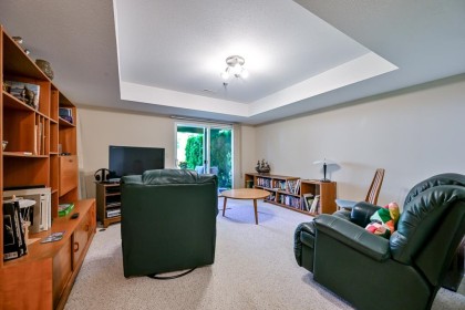 Photo 16 at 15 - 23281 Kanaka Way, Cottonwood MR, Maple Ridge