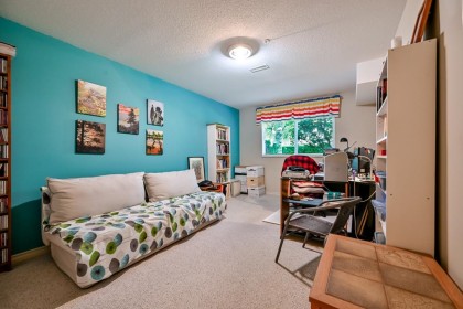 Photo 12 at 15 - 23281 Kanaka Way, Cottonwood MR, Maple Ridge