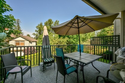Photo 26 at 15 - 23281 Kanaka Way, Cottonwood MR, Maple Ridge