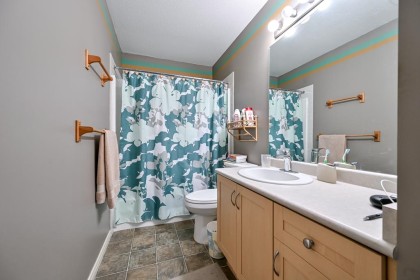 Photo 22 at 15 - 23281 Kanaka Way, Cottonwood MR, Maple Ridge