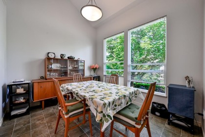 Photo 7 at 15 - 23281 Kanaka Way, Cottonwood MR, Maple Ridge