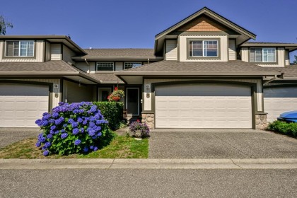Photo 32 at 15 - 23281 Kanaka Way, Cottonwood MR, Maple Ridge