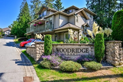 Photo 1 at 15 - 23281 Kanaka Way, Cottonwood MR, Maple Ridge