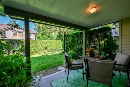 Photo 28 at 15 - 23281 Kanaka Way, Cottonwood MR, Maple Ridge