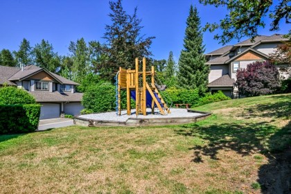 Photo 34 at 15 - 23281 Kanaka Way, Cottonwood MR, Maple Ridge