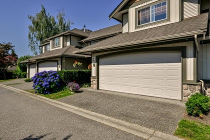 Photo 33 at 15 - 23281 Kanaka Way, Cottonwood MR, Maple Ridge