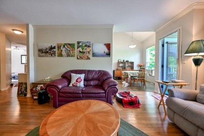 Photo 14 at 15 - 23281 Kanaka Way, Cottonwood MR, Maple Ridge