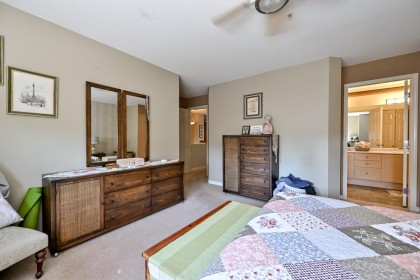 Photo 18 at 15 - 23281 Kanaka Way, Cottonwood MR, Maple Ridge