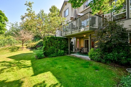 Photo 31 at 15 - 23281 Kanaka Way, Cottonwood MR, Maple Ridge