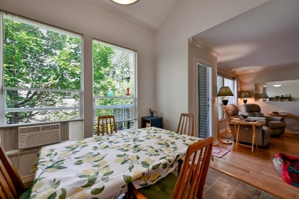Photo 8 at 15 - 23281 Kanaka Way, Cottonwood MR, Maple Ridge
