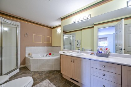 Photo 21 at 15 - 23281 Kanaka Way, Cottonwood MR, Maple Ridge