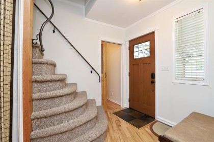 Photo 20 at 11278 Eltham Street, Southwest Maple Ridge, Maple Ridge