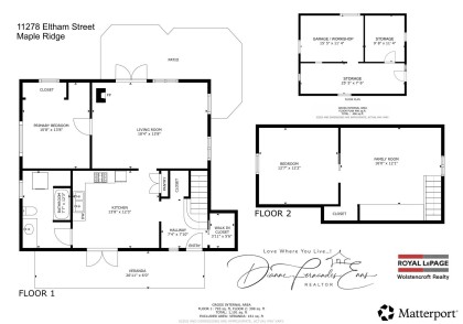 Photo 38 at 11278 Eltham Street, Southwest Maple Ridge, Maple Ridge