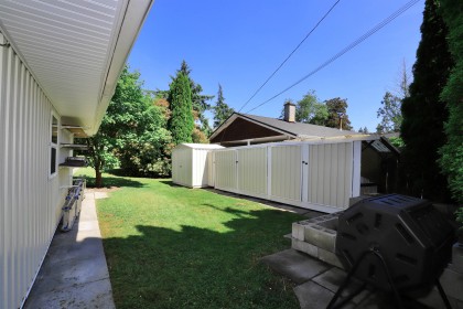 Photo 29 at 11278 Eltham Street, Southwest Maple Ridge, Maple Ridge