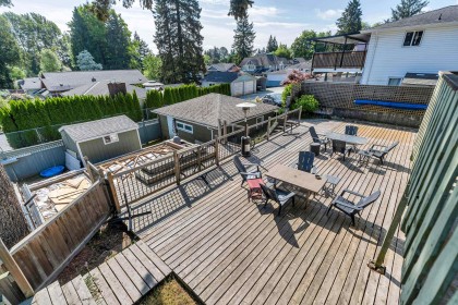 Photo 6 at 1781 Pitt River Road, Lower Mary Hill, Port Coquitlam