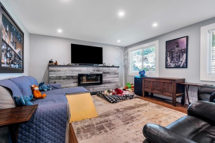 Photo 17 at 1781 Pitt River Road, Lower Mary Hill, Port Coquitlam