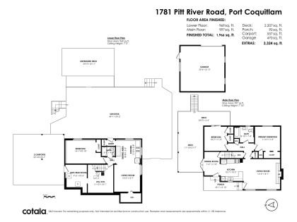 Photo 36 at 1781 Pitt River Road, Lower Mary Hill, Port Coquitlam