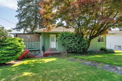 Photo 1 at 1781 Pitt River Road, Lower Mary Hill, Port Coquitlam