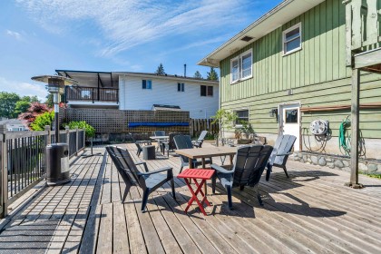 Photo 9 at 1781 Pitt River Road, Lower Mary Hill, Port Coquitlam