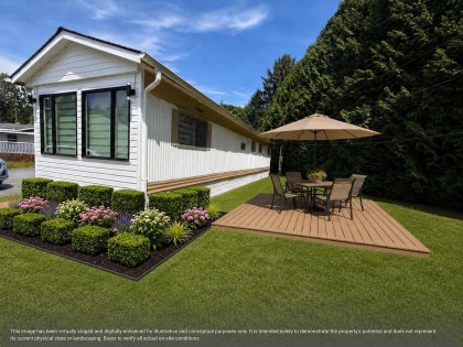 Photo 2 at 18 - 12868 229 Street, East Central, Maple Ridge