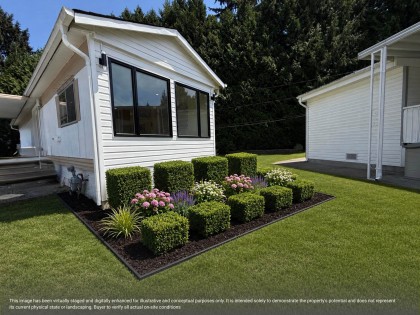 Photo 24 at 18 - 12868 229 Street, East Central, Maple Ridge