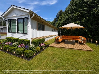 Photo 30 at 18 - 12868 229 Street, East Central, Maple Ridge