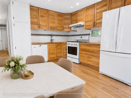 Photo 8 at 18 - 12868 229 Street, East Central, Maple Ridge