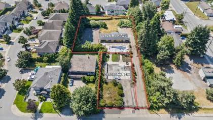 Photo 1 at 32826 Best Avenue, Mission BC, Mission