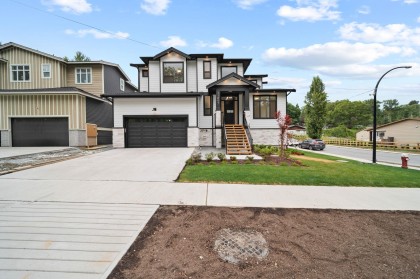 Photo 2 at 11007 244 Street, Cottonwood MR, Maple Ridge