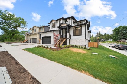 Photo 3 at 11007 244 Street, Cottonwood MR, Maple Ridge