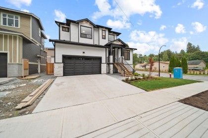Photo 1 at 11007 244 Street, Cottonwood MR, Maple Ridge