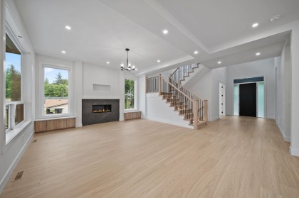 Photo 10 at 11007 244 Street, Cottonwood MR, Maple Ridge