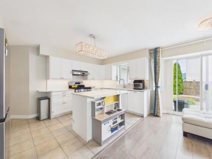Photo 2 at 12170 Bonson Road, Mid Meadows, Pitt Meadows