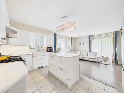 Photo 3 at 12170 Bonson Road, Mid Meadows, Pitt Meadows