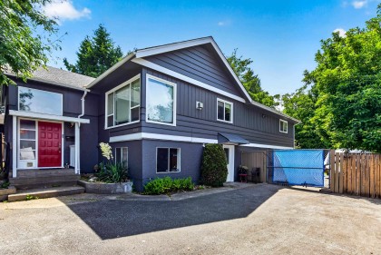 Photo 1 at 12141 230 Street, East Central, Maple Ridge