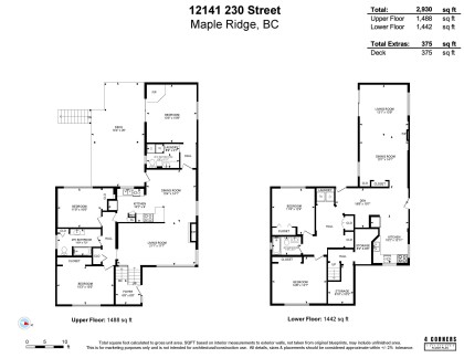 Photo 38 at 12141 230 Street, East Central, Maple Ridge