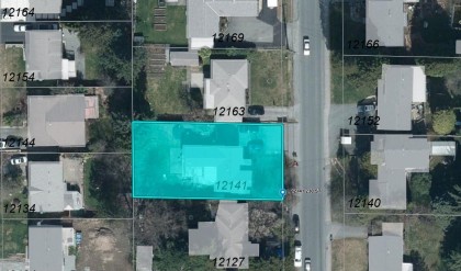 Photo 37 at 12141 230 Street, East Central, Maple Ridge