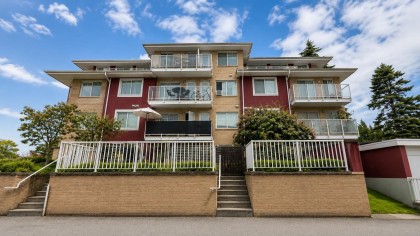 Photo 16 at 402 - 1990 Westminster Avenue, Port Coquitlam
