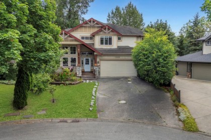 Photo 1 at 10608 240a Street, Albion, Maple Ridge
