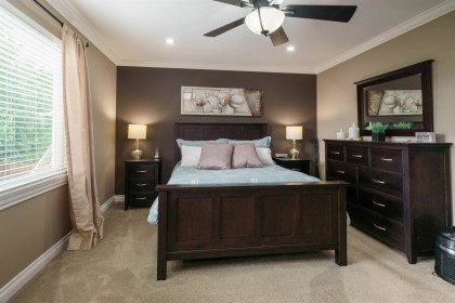 Photo 12 at 20281 Kent Street, Southwest Maple Ridge, Maple Ridge