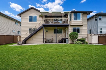 Photo 38 at 20281 Kent Street, Southwest Maple Ridge, Maple Ridge