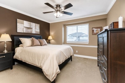 Photo 14 at 20281 Kent Street, Southwest Maple Ridge, Maple Ridge