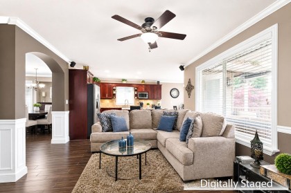Photo 18 at 20281 Kent Street, Southwest Maple Ridge, Maple Ridge