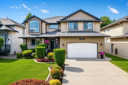Photo 37 at 20281 Kent Street, Southwest Maple Ridge, Maple Ridge