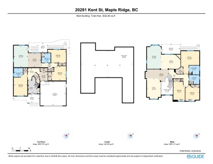 Photo 40 at 20281 Kent Street, Southwest Maple Ridge, Maple Ridge