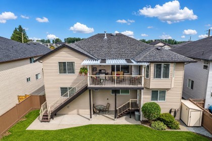 Photo 39 at 20281 Kent Street, Southwest Maple Ridge, Maple Ridge
