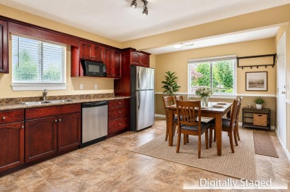 Photo 25 at 20281 Kent Street, Southwest Maple Ridge, Maple Ridge