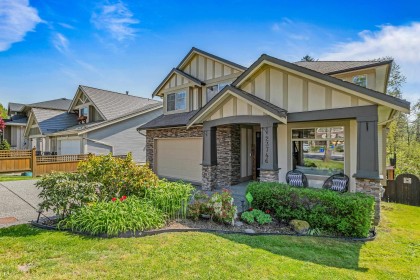 Photo 2 at 23746 110 Avenue, Cottonwood MR, Maple Ridge